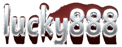 lucky888 logo