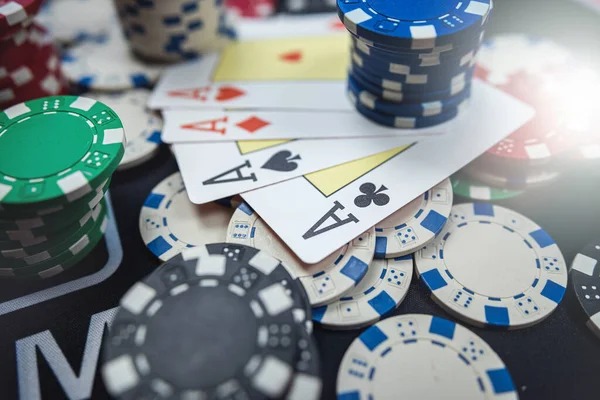 lucky888 Live Casino