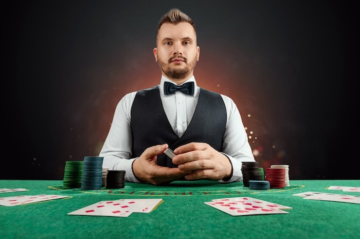 lucky888 Slots