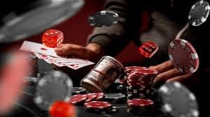 lucky888 Sportsbook