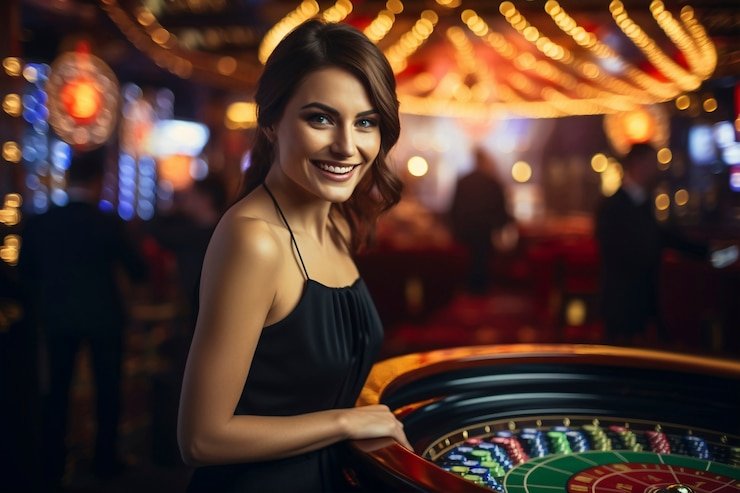 lucky888 mobile gaming