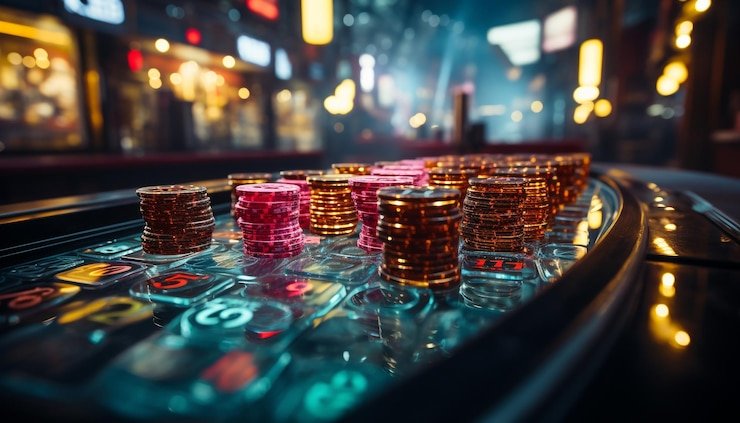 lucky888 Humari Live Casino Kya Hai